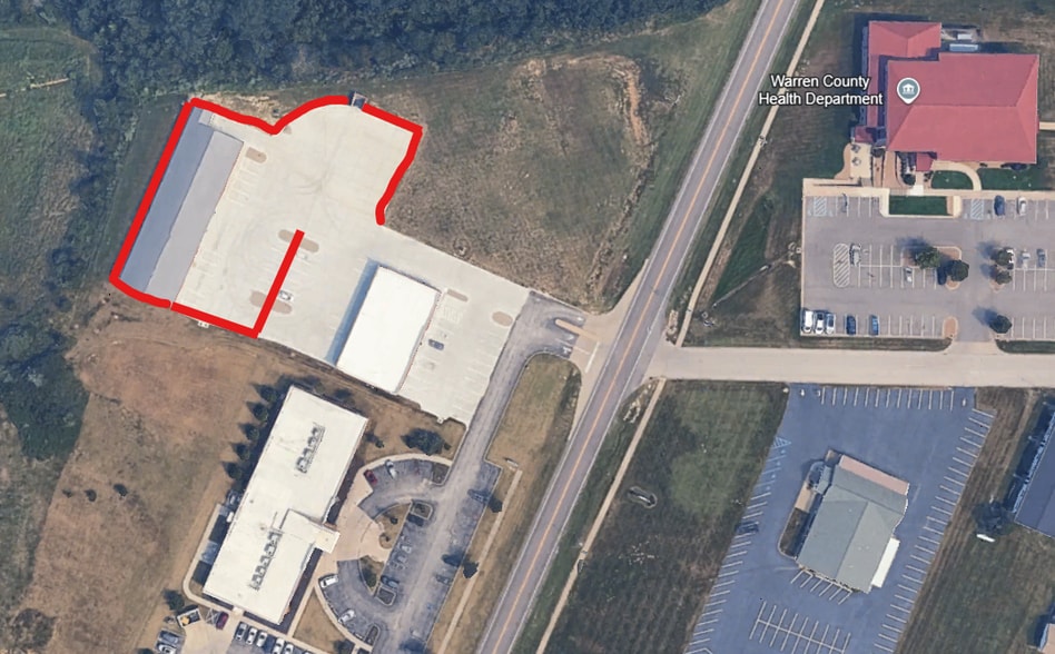 Primary Photo Of 821 State Hwy 47, Warrenton Warehouse For Lease
