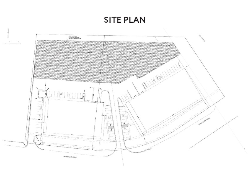 More Photos Of 101 Spacegate Dr NW, Huntsville Warehouse For Lease