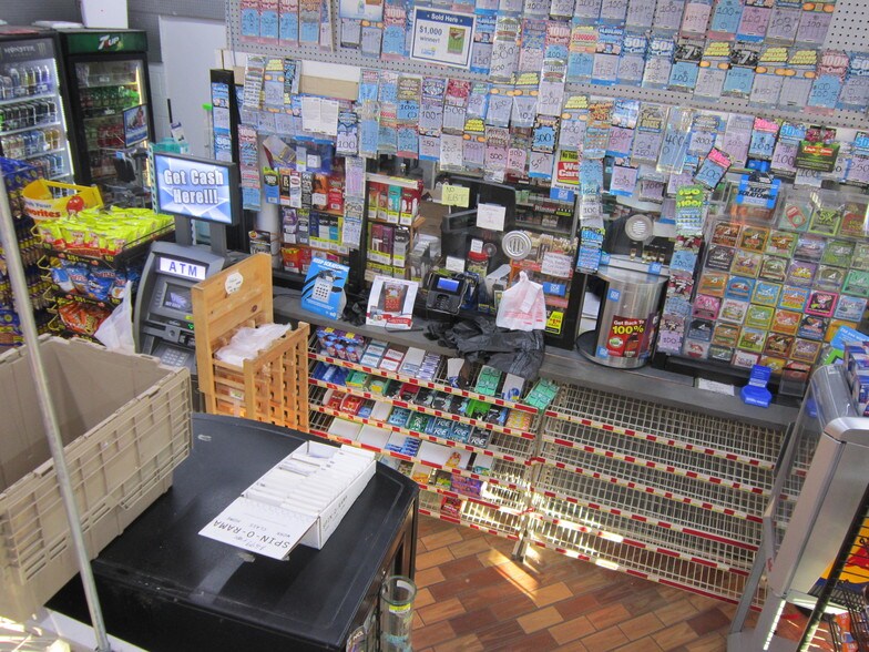 More Photos Of 2301 Lackey St, Lumberton Convenience Store For Sale