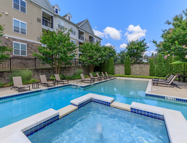 More Photos Of 10000 Town Center Blvd, Voorhees Apartments For Lease