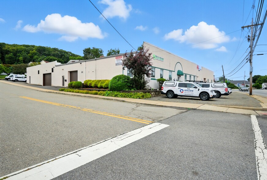 More Photos Of 285 US Highway 46, Dover Industrial For Sale