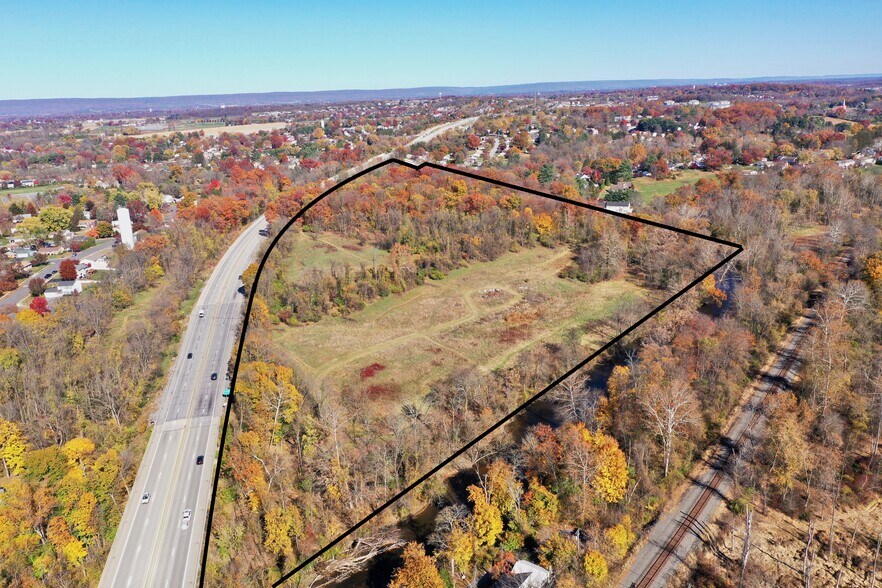 More Photos Of Grantham Rd, Mechanicsburg Land For Sale