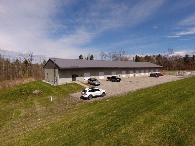 More Photos Of 1375 Route 7B Central, Clarendon Distribution For Sale