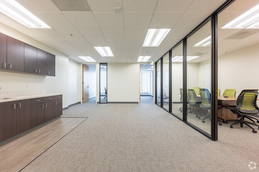 More Photos Of 400 S El Camino Real, San Mateo Office For Lease