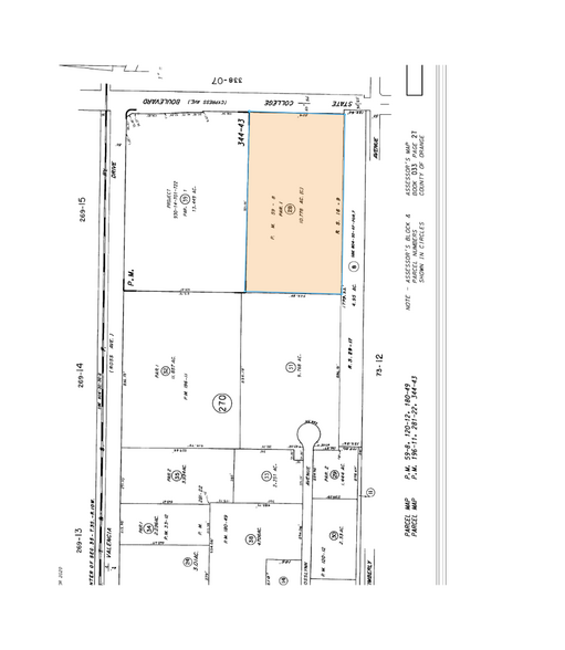 More Photos Of 667-759 S State College Blvd, Fullerton Warehouse For Lease