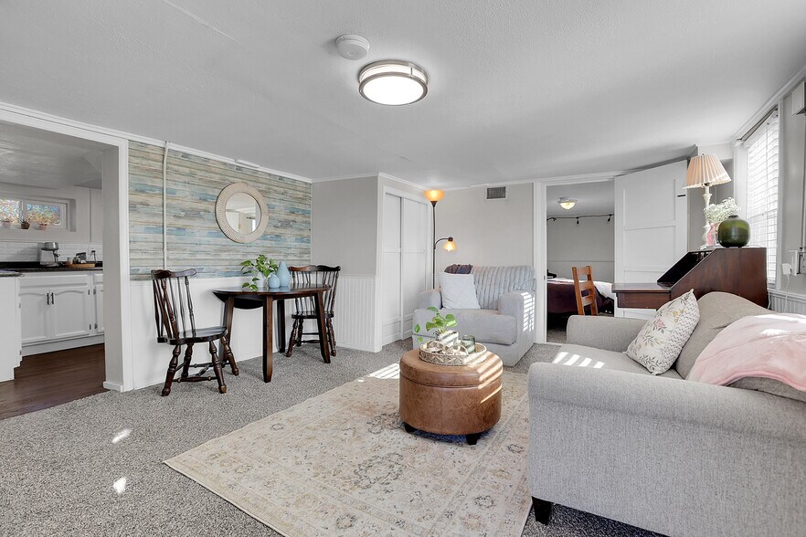 More Photos Of 175 S Main St, Brighton Office For Sale