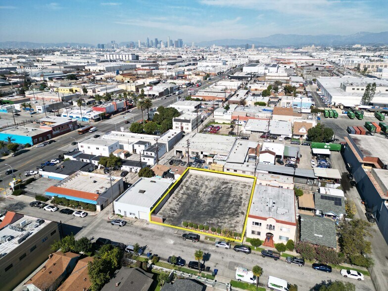 More Photos Of 2623 E 56th St, Huntington Park Land For Sale