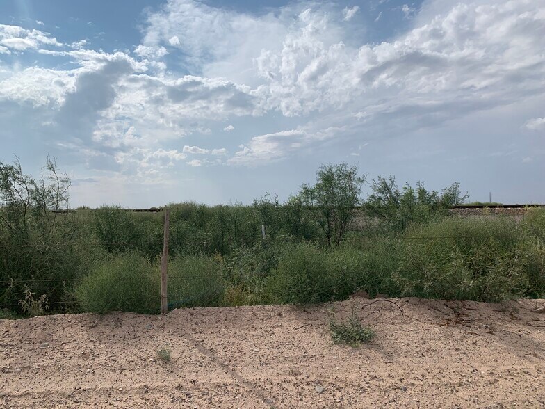 More Photos Of TBD County Road 414, Pecos Land For Sale