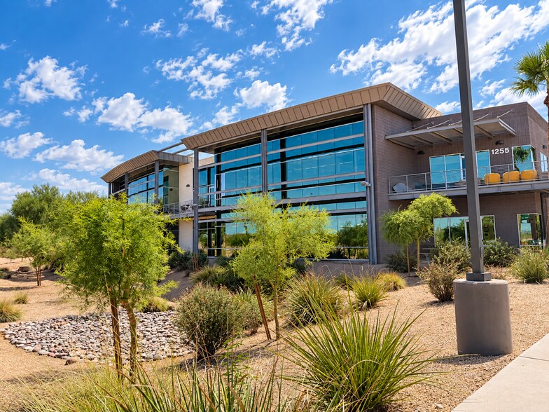 More Photos Of 1255 W Rio Salado Pkwy, Tempe Office For Sale