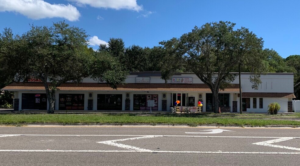 More Photos Of 3701 State Road 580 W, Oldsmar Freestanding For Lease
