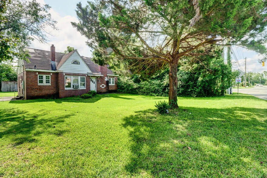 More Photos Of 3512 Kerr Ave, Wilmington Land For Sale