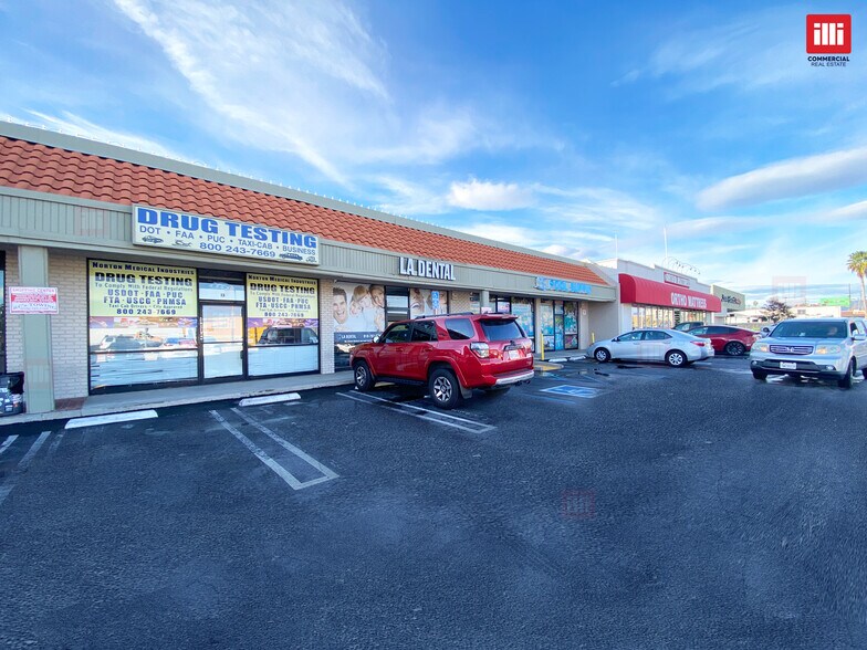 More Photos Of 6265 Sepulveda Blvd, Van Nuys Unknown For Lease