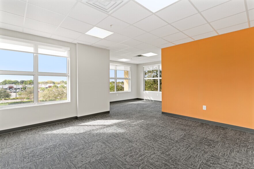 More Photos Of 4640 S University Dr, Davie Medical For Sale