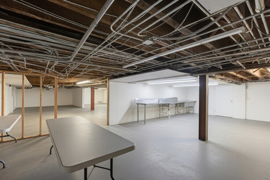 More Photos Of 1024 Noble St, Anniston Storefront Retail Office For Sale