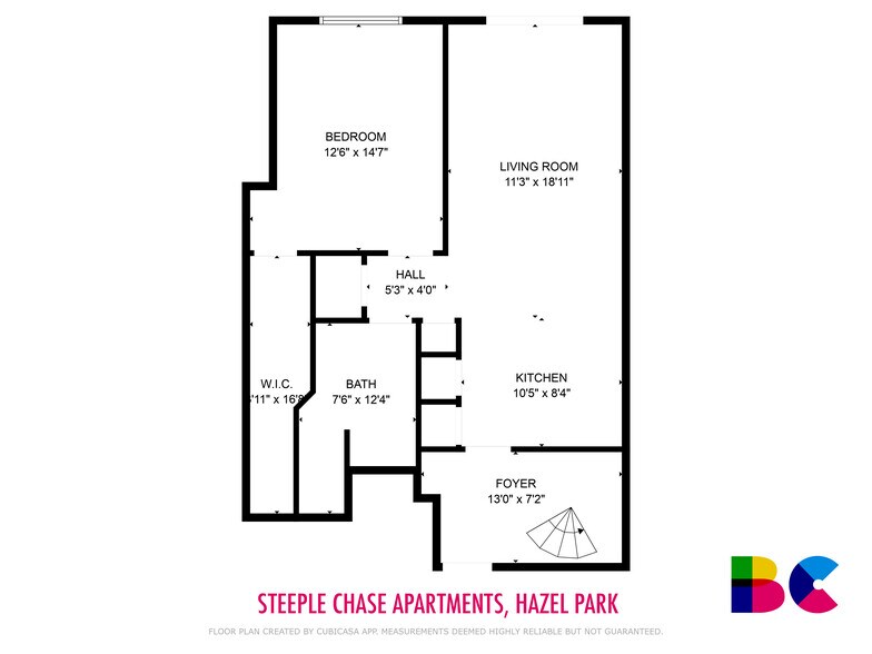 More Photos Of 1251 E Woodward Heights Blvd, Hazel Park Apartments For Sale