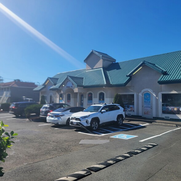 More Photos Of 130 NW 19th St, Newport General Retail For Sale