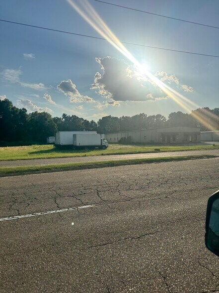 More Photos Of 4425 S Mendenhall Rd, Memphis Land For Sale