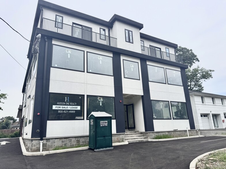 More Photos Of 1079 Palisade Ave, Fort Lee Office Residential For Sale