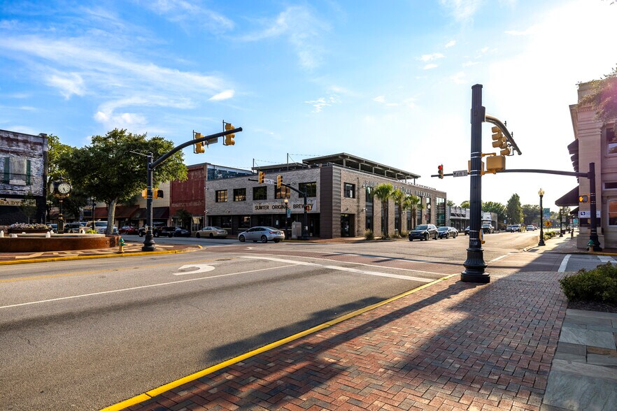 More Photos Of 410 W Liberty St, Sumter Office Residential For Sale