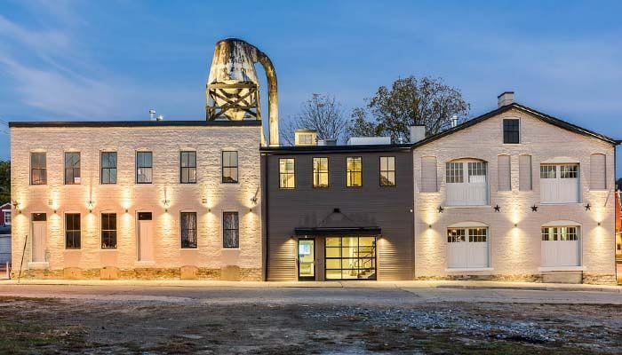 Primary Photo Of 321 W Martin Luther King Jr Blvd, Covington Light Distribution For Lease