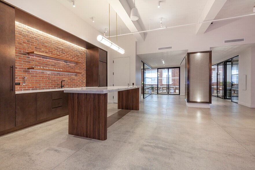 More Photos Of 529-535 W 20th St, New York Office For Lease