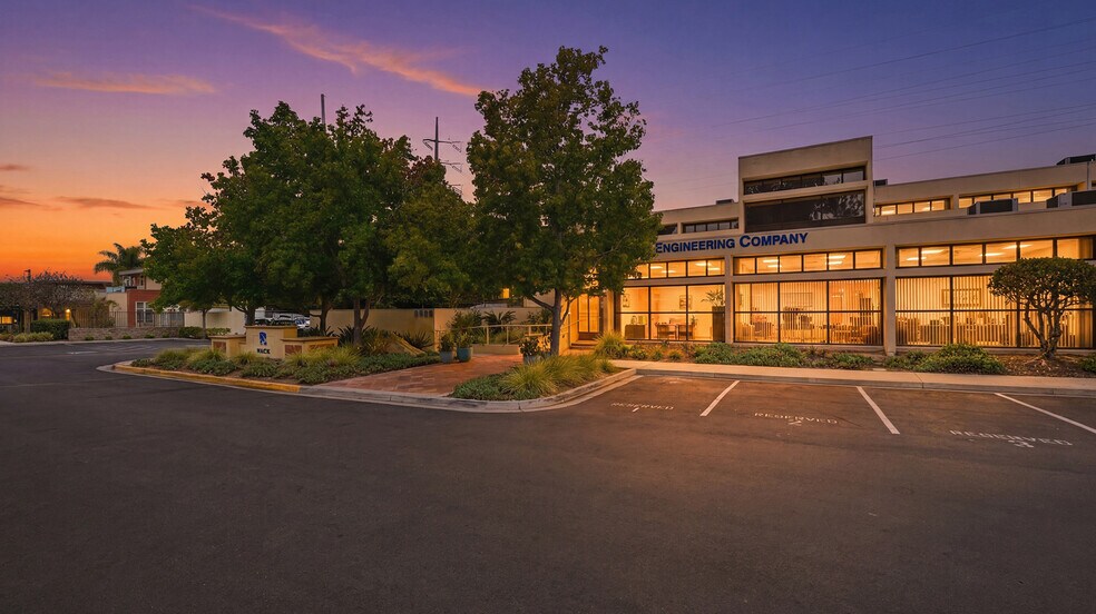 Primary Photo Of 5620-5660 Friars Rd, San Diego Office For Sale