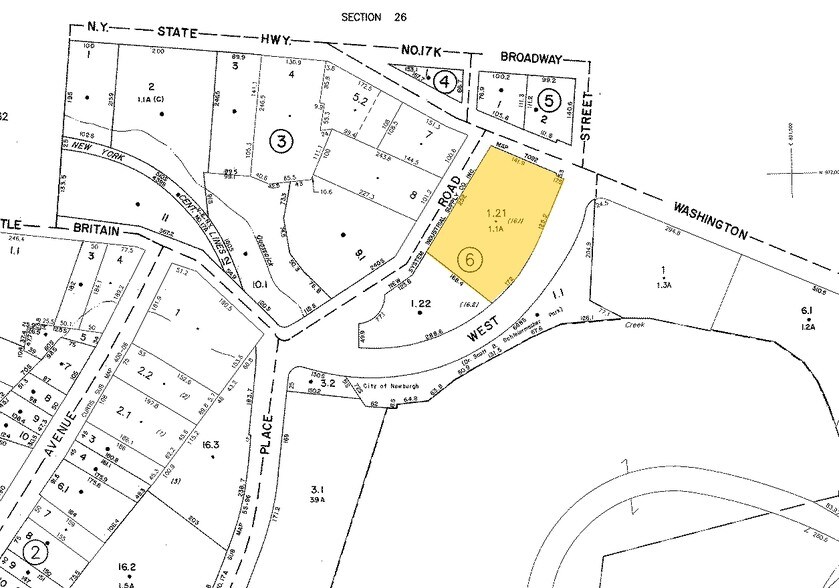 More Photos Of 2 Little Britain Rd, Newburgh Warehouse For Sale