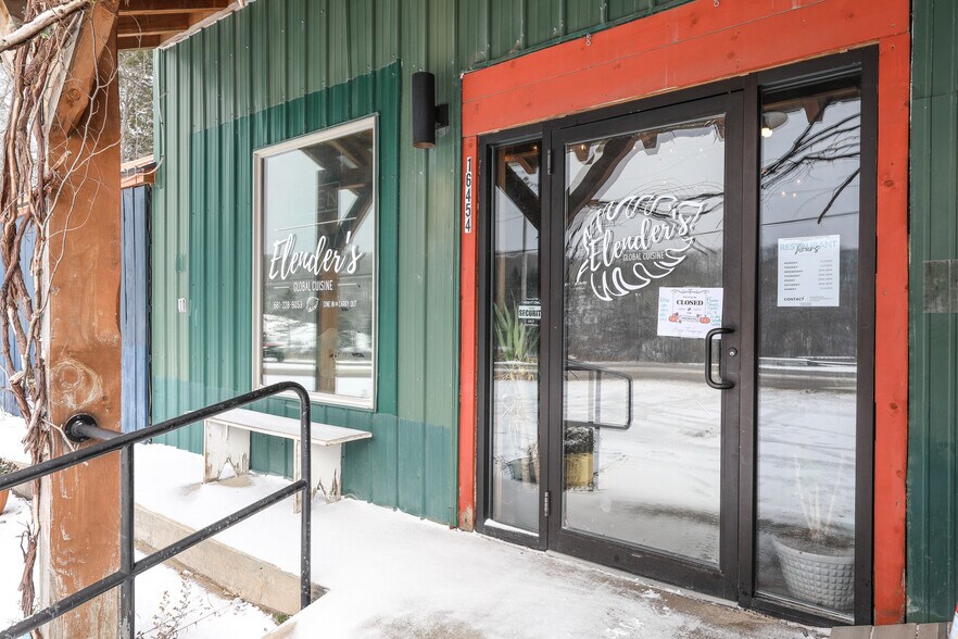 More Photos Of 16454 Appalachian Hwy, Thomas Restaurant For Sale