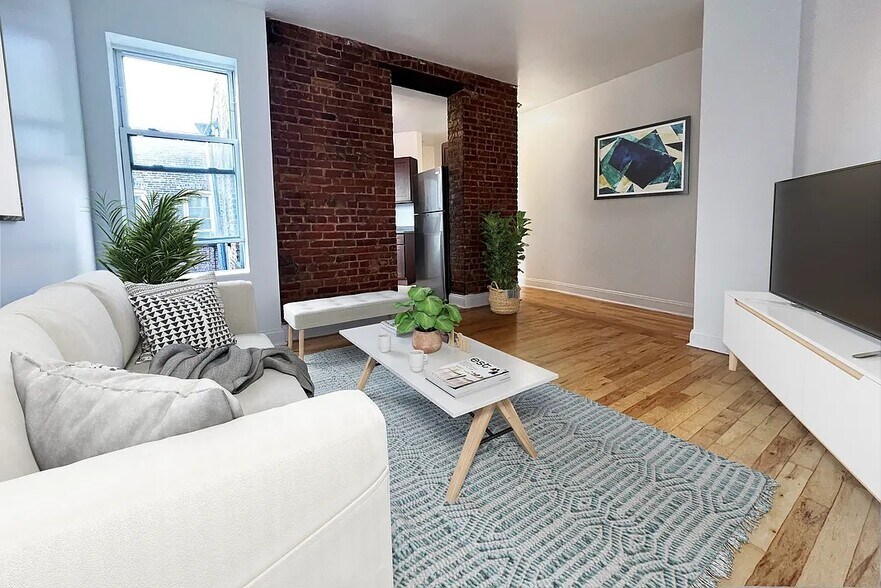 More Photos Of 174 W 137th St, New York Apartments For Sale