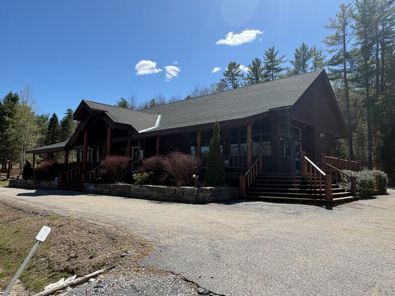 More Photos Of 3195 State Route 28, North Creek Restaurant For Sale