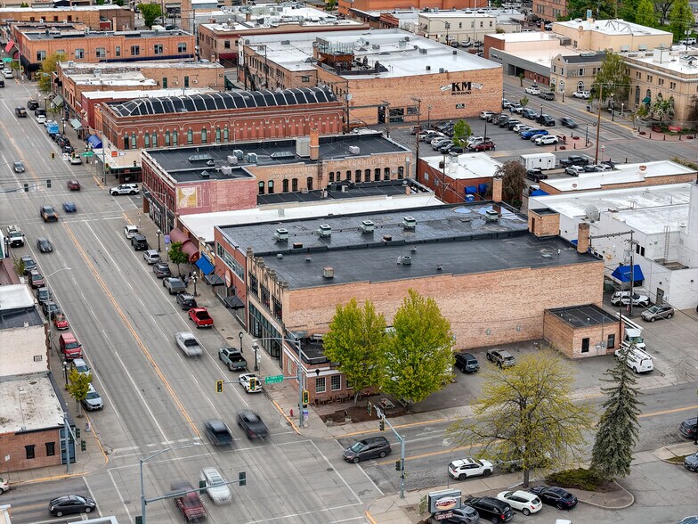 More Photos Of 343 Main St, Kalispell Storefront For Sale