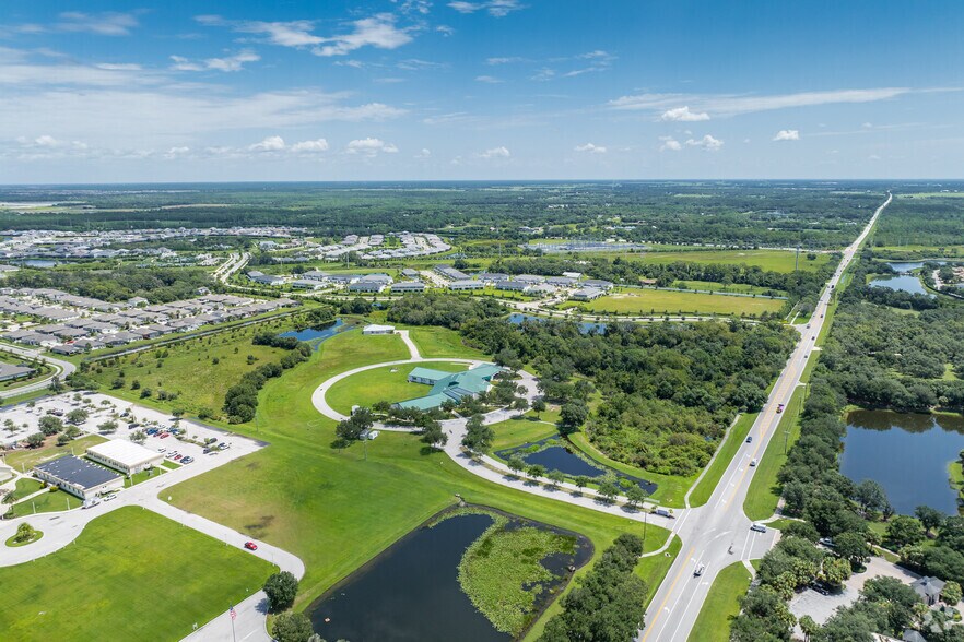 More Photos Of 8893 Fruitville Rd, Sarasota Land For Sale