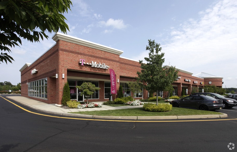 More Photos Of 57-67 Route 9, Morganville Unknown For Lease