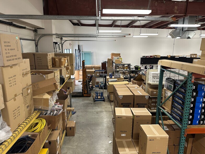 More Photos Of 4013 Old Highway 94 South, Saint Peters Industrial For Lease