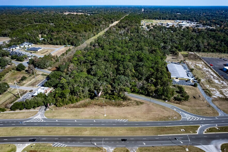 More Photos Of Anthony @ US HWY 441, Ocala Land For Sale