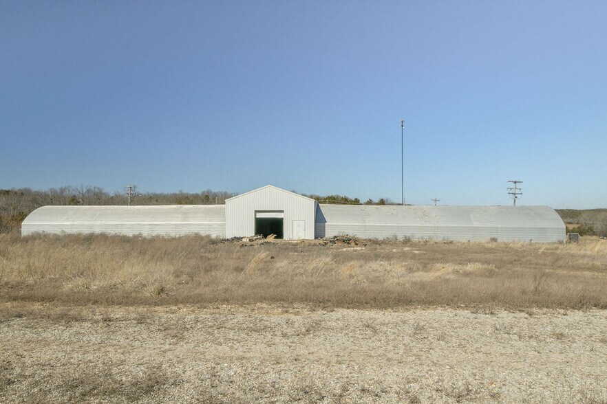 More Photos Of 2702 US Highway 160, Theodosia Refrigeration Cold Storage For Lease