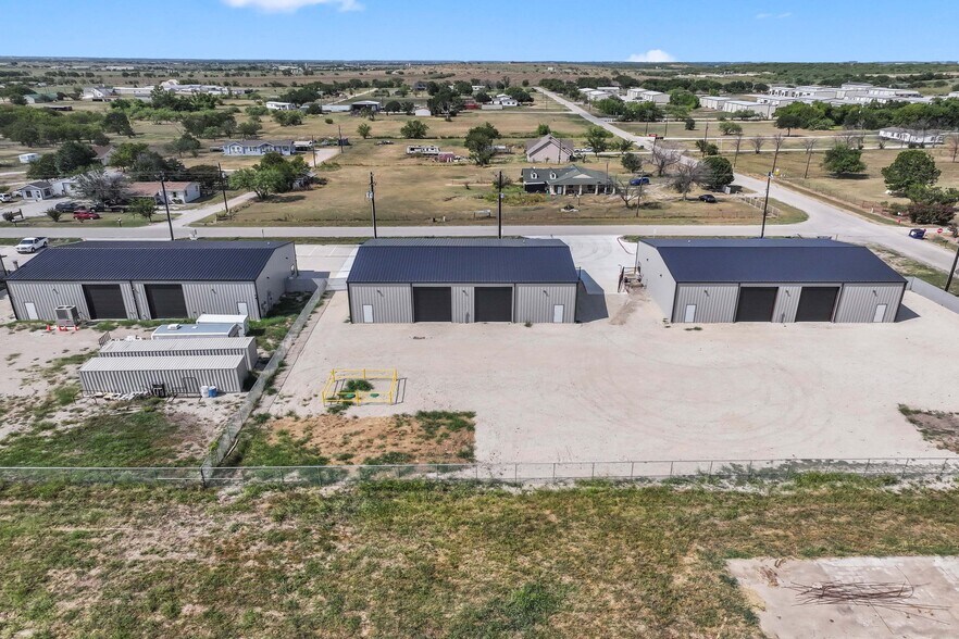 More Photos Of 2036 Seaborn Road Building 3 Suite A, Ponder Warehouse For Lease
