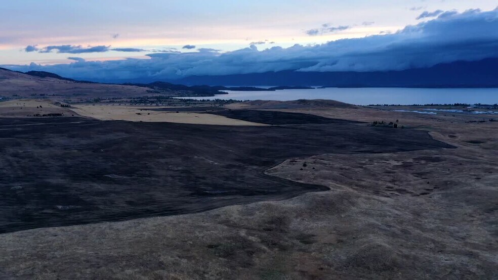 Primary Photo Of 42295 Irvine Flats Rd, Polson Land For Sale