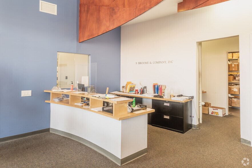 Photo of 2nd Floor Ste 