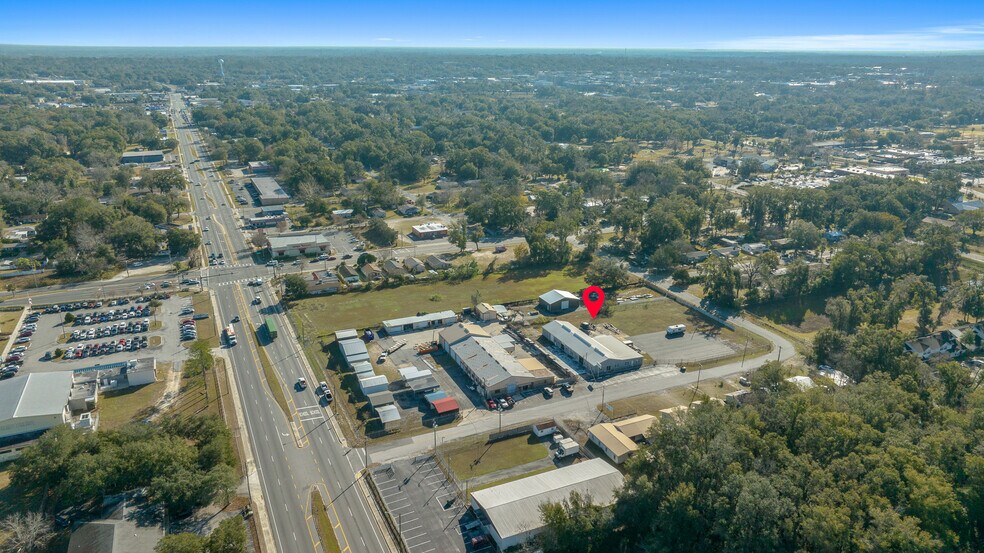 More Photos Of 943 NW 17th Ave, Ocala Warehouse For Sale