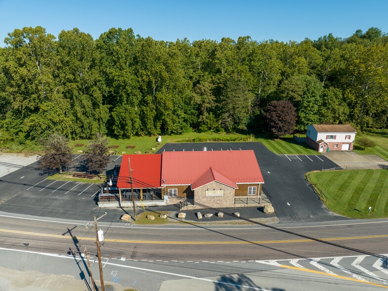 3819 Route 711, Ligonier, PA 15658 Restaurant For Sale