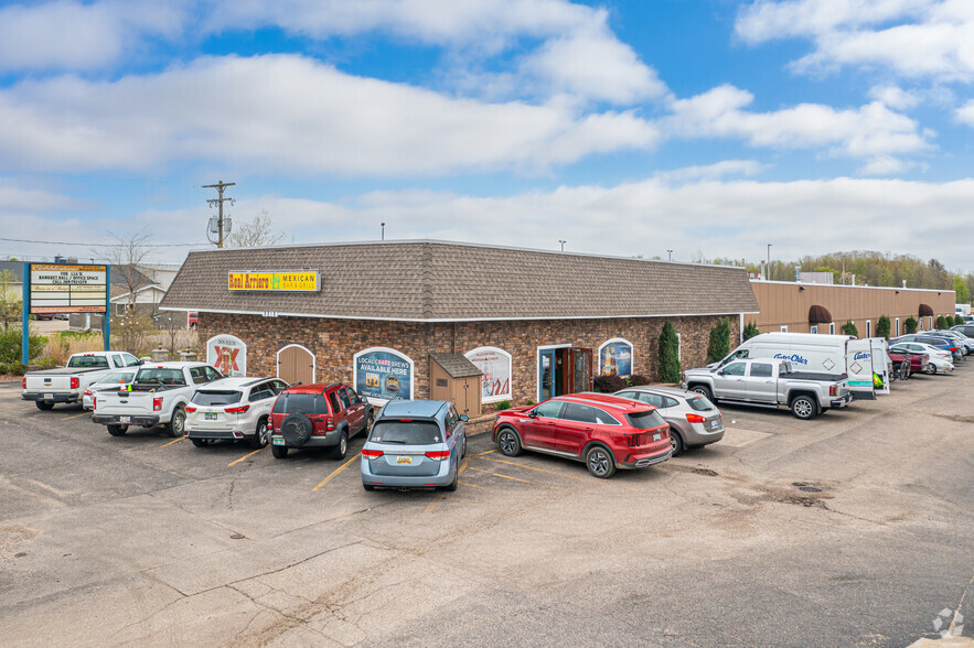 Primary Photo Of 9818 Cherry Valley Ave SE, Caledonia Storefront Retail Office For Sale