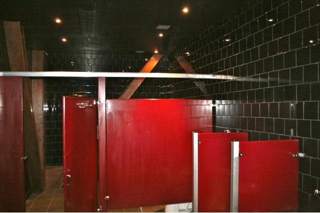 More Photos Of 1290 Bower Pky, Columbia Restaurant For Lease