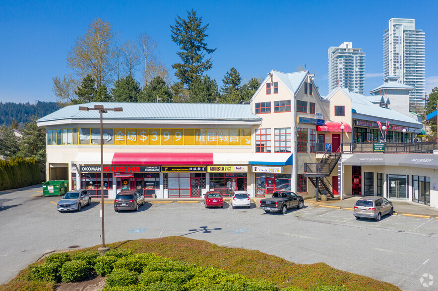 Primary Photo Of 3355 North Rd, Burnaby Storefront For Lease