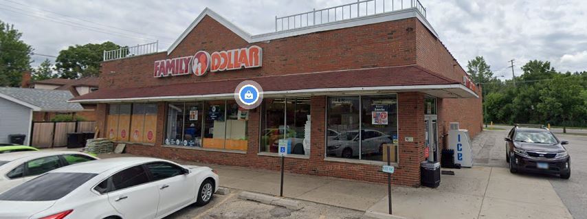 More Photos Of 13319 S Brainard Ave, Chicago Freestanding For Lease