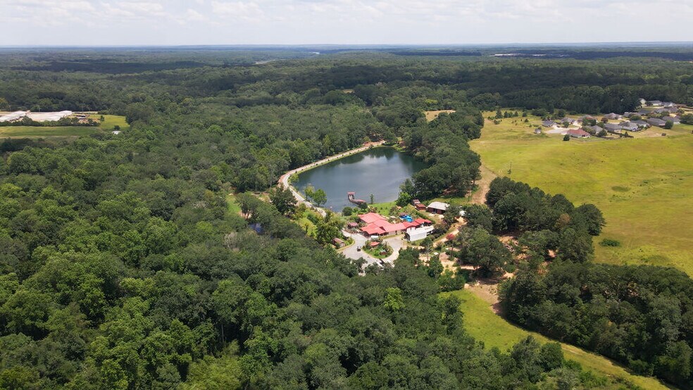 More Photos Of 2327 US Highway 41 N, Perry Land For Sale