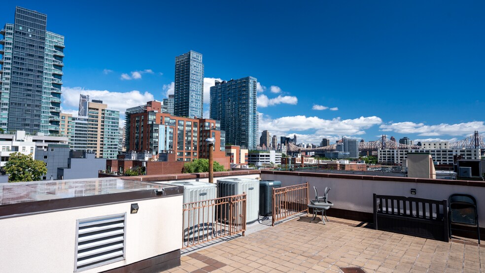 More Photos Of 5-49 47th Rd, Long Island City Office Residential For Lease