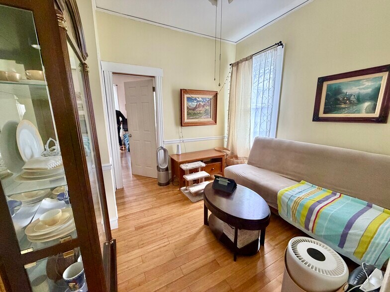 More Photos Of 522 Bloomfield Ave, Verona Storefront Retail Residential For Sale