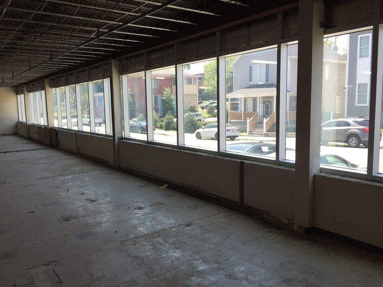 More Photos Of 1114 Clinch Ave, Knoxville Office For Sale