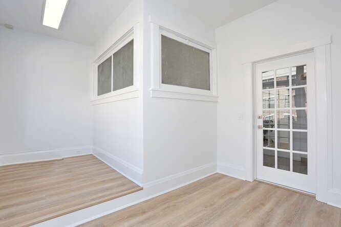 More Photos Of 4 Franklin Ave, Ridgewood Storefront Retail Office For Lease